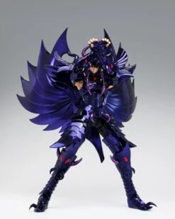 [PRE-ORDER SEPTIEMBRE 2022] SAINT SEIYA MYTH CLOTH EX GARUDA AIAKOS ORIGINAL COLOR EDITION – 18 CM -Character Model 83216b