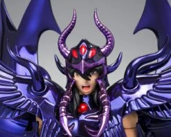 [PRE-ORDER SEPTIEMBRE 2022] SAINT SEIYA MYTH CLOTH EX GARUDA AIAKOS ORIGINAL COLOR EDITION – 18 CM -Character Model 83216d