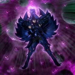 [PRE-ORDER SEPTIEMBRE 2022] SAINT SEIYA MYTH CLOTH EX GARUDA AIAKOS ORIGINAL COLOR EDITION – 18 CM -Character Model 83216e