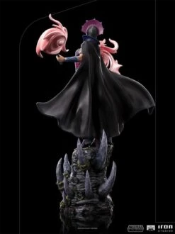 [PRE-ORDER MARZO 2023] IRON STUDIOS 1/10 MASTERS OF THE UNIVERSE ARTS SCALE EVIL-LYN – 30 CM -Character Model 85319c