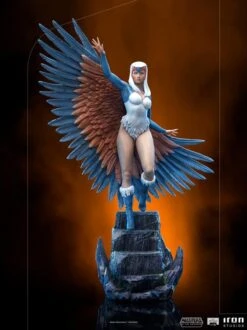 [PRE-ORDER MARZO 2023] IRON STUDIOS 1/10 MASTERS OF THE UNIVERSE ARTS SCALE SORCERESS – 30 CM
