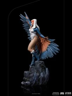 [PRE-ORDER MARZO 2023] IRON STUDIOS 1/10 MASTERS OF THE UNIVERSE ARTS SCALE SORCERESS – 30 CM -Character Model 85320b