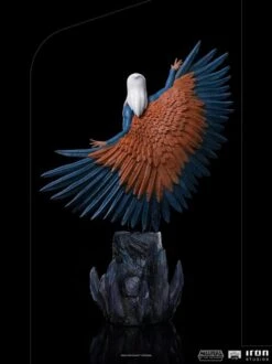 [PRE-ORDER MARZO 2023] IRON STUDIOS 1/10 MASTERS OF THE UNIVERSE ARTS SCALE SORCERESS – 30 CM -Character Model 85320c