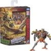 HASBRO TRANSFORMERS WFC KINGDOM DELUXE AIRAZOR – 14 CM