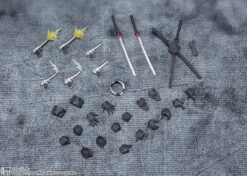 PRE-ORDER NOVIEMBRE 2023] S.H FIGUARTS MARVEL DEADPOOL 2 – 16 CM -Character Model 91057e