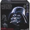 [PRE-ORDER NOVIEMBRE 2020] HASBRO BLACK SERIES PREMIUM STAR WARS CASCO ELECTRONICO DARTH VADER