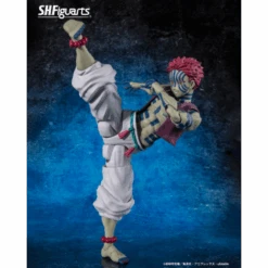 [PRE-ORDER NOVIEMBRE 2025] S.H FIGUARTS DEMON SLAYER: KIMETSU NO YAIBA AZAKA – 15 CM -Character Model AZAKA DEMON SLAYER KIMETSU NO YAIBA SH FIGUARTS 2 600x600 1