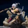 [PRE-ORDER AGOSTO 2022] FIGUARTS ZERO KIMETSU NO YAIBA DEMON SLAYER TENGEN UZUI – 14 CM