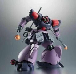 [PRE-ORDER JUNIO 2022] MOBILE SUIT GUNDAM ROBOT SPIRITS MS-09F DOM TROOPER GUNDAM VER A.N.I.M.E. – 13 CM -Character Model BDIGU590916 4