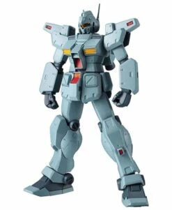 [PRE-ORDER JUNIO 2022] MOBILE SUIT GUNDAM ROBOT SPIRITS RGM-79N GM CUSTOM GUNDAM VER A.N.I.M.E. – 13 CM