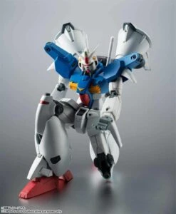 [PRE-ORDER JUNIO 2022] MOBILE SUIT GUNDAM ROBOT SPIRITS RX-78GP01 FB GUNDAM VER A.N.I.M.E. – 13 CM -Character Model BDIGU610164 3