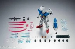 [PRE-ORDER JUNIO 2022] MOBILE SUIT GUNDAM ROBOT SPIRITS RX-78GP01 FB GUNDAM VER A.N.I.M.E. – 13 CM -Character Model BDIGU610164 4