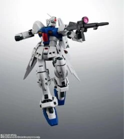 [PRE-ORDER JUNIO 2022] MOBILE SUIT GUNDAM ROBOT SPIRITS RX-78GP03S GUNDAM VER A.N.I.M.E. – 13 CM -Character Model BDIGU612786 2