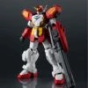 BANDAI MOBILE SUIT GUNDAM WING GUNDAM UNIVERSE XXXG-01H GUNDAM HEAVYARMS – 15 CM