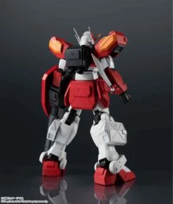 BANDAI MOBILE SUIT GUNDAM WING GUNDAM UNIVERSE XXXG-01H GUNDAM HEAVYARMS – 15 CM -Character Model BDIGU615176 3