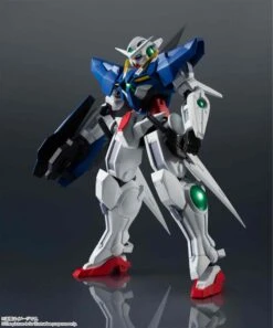 BANDAI MOBILE SUIT GUNDAM 00 GUNDAM UNIVERSE GN-001 GUNDAM EXIA – 15 CM