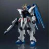 BANDAI MOBILE SUIT GUNDAM SEED GUNDAM UNIVERSE ZGMF-X10A FREEDOM GUNDAM – 15 CM