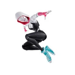 [PRE-ORDER AGOSTO 2023] S.H FIGUARTS SPIDER-MAN ACROSS THE SPIDERVERSE SPIDER-GWEN VER – 15,5 CM -Character Model BDISD639882