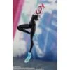 [PRE-ORDER AGOSTO 2023] S.H FIGUARTS SPIDER-MAN ACROSS THE SPIDERVERSE SPIDER-GWEN VER – 15,5 CM