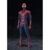 [PRE-ORDER SEPTIEMBRE 2023] S. H FIGUARTS THE AMAZING SPIDER-MAN 2: THE AMAZING SPIDER-MAN – 15 CM