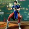 SH FIGUARTS STREET FIGHTER CHUN-LI – 15 CM