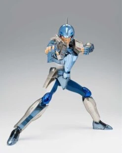 [DISPONIBLE] SAINT SEIYA MYTH CLOTH STEEL SAINT MARINE CLOTH USHIO – 16 CM -Character Model BDISS633279 1