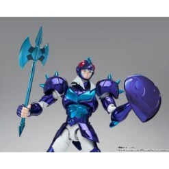 [DISPONIBLE] SAINT SEIYA MYTH CLOTH EX GAMMA PHECDA THOR – 25 CM -Character Model BDISS641878 3