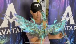 [DISPONIBLE] McFARLANE TOYS AVATAR PACK JAKE SULLY + MEGA BANSHEE JAKE SULLY’S BANSHEE -Character Model BF02EB89 0C84 4049 99CF E183371F4E2F