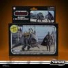 [PRE-ORDER OCTUBRE 2024] HASBRO STAR WARS: THE MANDALORIAN THE VINTAGE COLLECTION BLURRG & THE MANDALORIAN PACK 2 – 10 CM
