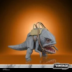 [PRE-ORDER OCTUBRE 2024] HASBRO STAR WARS: THE MANDALORIAN THE VINTAGE COLLECTION BLURRG & THE MANDALORIAN PACK 2 – 10 CM -Character Model BLURRG AND THE MANDALORIAN VINTAGE COLLECTION STAR WARS 9