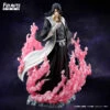 FIGUARTS ZERO BLEACH THE THOUSAND YEAR BLOOD WAR BYAKUYA KUCHIKI -THE BLOOD WARFARE- – 19 CM