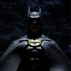 [PRE-ORDER NOVIEMBRE 2020] S.H FIGUARTS BATMAN (1989) – 18 CM -Character Model Batman 1989 1