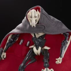 HASBRO STAR WARS BLACK SERIES GENERAL GRIEVOUS – 15 CM -Character Model Black Series Black Series General Grievous 005