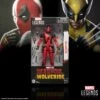 [DISPONIBLE] HASBRO DEADPOOL & WOLVERINE MARVEL LEGEND SERIES DEADPOOL – 15 CM