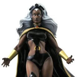[PRE-ORDER ENERO 2024] DIAMOND SELECT MARVEL COMIC GALLERY STORM – 29 CM -Character Model DST Marvel Gallery X Men Storm Statue PVC Figure e1603571572535