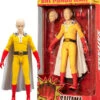 McFARLANE TOYS ONE PUNCH MAN : SAITAMA – 18 CM