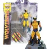 [PRE-ORDER MARZO 2022] DIAMOND SELECT MARVEL SELECT X-MEN WOLVERINE RE-RUN – 18 CM