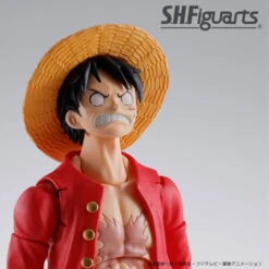 [DISPONIBLE] S.H FIGUARTS ONE PIECE EUSTASS KID THE RAID ON ONIGASHIMA – 18 CM -Character Model EUSTACE KIDD RAID OF ONIGASHIMA ONE PIECE SH FIGUARTS 600x600 1