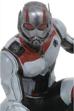 [DISPONIBLE] DIAMOND SELECT MARVEL GALLERY AVENGERS ENDGAME ANT-MAN DIORAMA – 23 CM -Character Model FEB198522 1