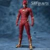 [PRE-ORDER SEPTIEMBRE 2024] S. H FIGUARTS THE FLASH: FLASH – 15 CM