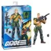HASBRO G.I. JOE CLASSIFIED SERIES DUKE – 15 CM