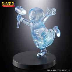 [PRE-ORDER MARZO 2025] TAMASHII NATIONS ONE PIECE CHOGOKIN GOING MERRY -ONE PIECE ANIMATION 25TH ANNIVERSARY MEMORIAL EDITION- REPLICA – 28 CM -Character Model GOING MERRY 25TH ANNIVERSARY MEMORIAL EDITION ONE PIECE SOUL OF CHOGOKIN 7 600x600 1