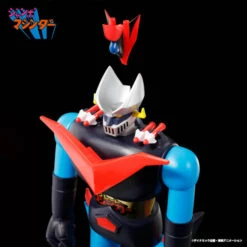 [PRE-ORDER MARZO 2025] TAMASHII NATIONS GREAT MAZINGER JUMBO MACHINDER THE GREAT HERO GREAT MAZINGER – 60 CM -Character Model GREAT MAZINGER JUMBO MACHINEDER 2 600x600 1
