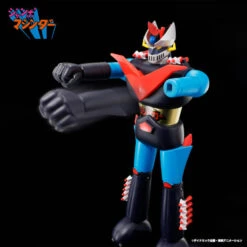 [PRE-ORDER MARZO 2025] TAMASHII NATIONS GREAT MAZINGER JUMBO MACHINDER THE GREAT HERO GREAT MAZINGER – 60 CM -Character Model GREAT MAZINGER JUMBO MACHINEDER 3 600x600 1