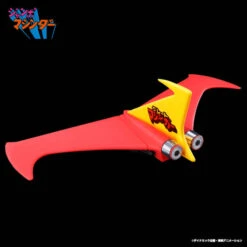 [PRE-ORDER MARZO 2025] TAMASHII NATIONS GREAT MAZINGER JUMBO MACHINDER THE GREAT HERO GREAT MAZINGER – 60 CM -Character Model GREAT MAZINGER JUMBO MACHINEDER 7 600x600 1