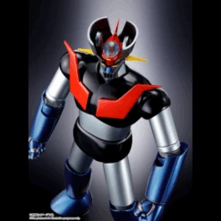 MAZINGER Z SOUL OF CHOGOKIN PREMIUM BANDAI GX-105 MAZINGER Z -KAKUMEI SHINKA- 17 CM -Character Model GX 105 MAZINGER Z KAKUMEI SHINKA SOUL OF CHOGOKIN 11 600x600 1
