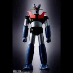 MAZINGER Z SOUL OF CHOGOKIN PREMIUM BANDAI GX-105 MAZINGER Z -KAKUMEI SHINKA- 17 CM -Character Model GX 105 MAZINGER Z KAKUMEI SHINKA SOUL OF CHOGOKIN 13 600x600 1