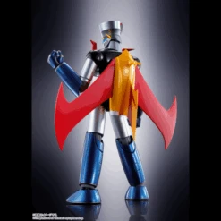 MAZINGER Z SOUL OF CHOGOKIN PREMIUM BANDAI GX-105 MAZINGER Z -KAKUMEI SHINKA- 17 CM -Character Model GX 105 MAZINGER Z KAKUMEI SHINKA SOUL OF CHOGOKIN 8 600x600 1