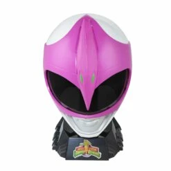 HASBRO 1/1 POWER RANGERS LIGHTNING COLLECTION PINK RANGER CASCO DELUXE -Character Model HSBF03905L0