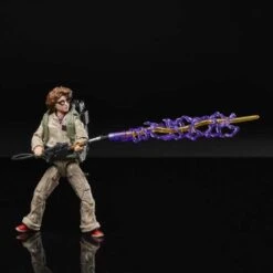 HASBRO GHOSTBUSTERS AFTERLIFE PLASMA SERIES THE FAMILY THAT BUSTS TOGETHER SET – 15 CM 7 HASBRO GHOSTBUSTERS AFTERLIFE PLASMA SERIES THE FAMILY THAT BUSTS TOGETHER SET – 15 CM -Character Model HSBF11815L0 1